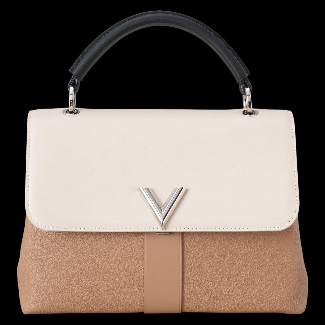 LOUIS VUITTON(USED)루이비통 M54268 베리 탑핸들 숄더백